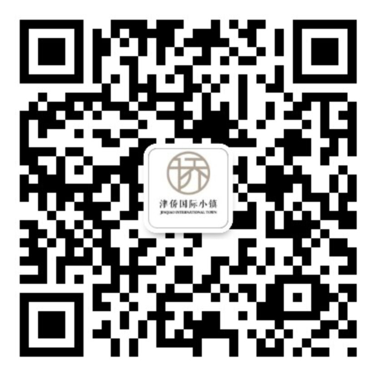 天津雅居樂(lè)津僑國(guó)際小鎮(zhèn)1