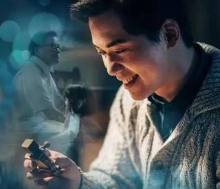 雅居樂(lè)地產(chǎn)“給你更好的”（2018年）