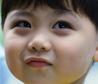 雅居樂(lè)同理心——幼兒園篇