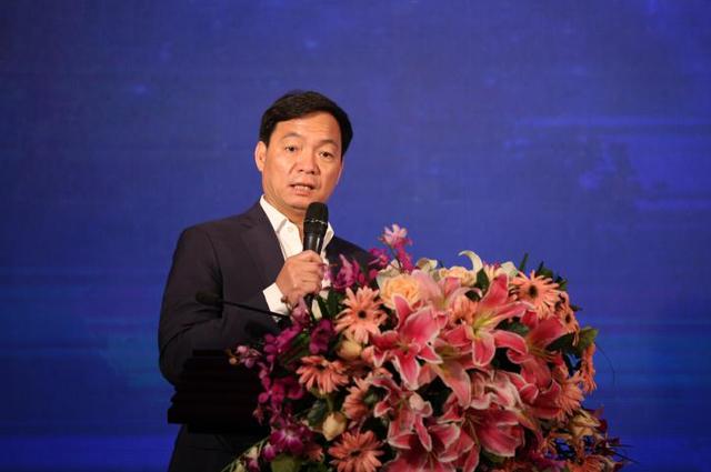 陳卓林:做行業(yè)標桿 讓業(yè)主滿意