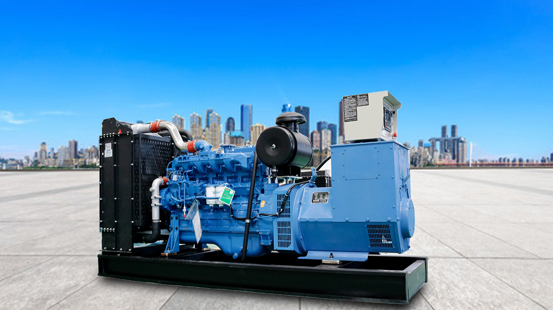 玉柴400kw柴油發電機多少錢